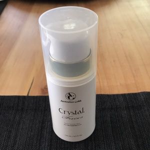 Australian Gold Crystal Faces Face Tanning Lotion